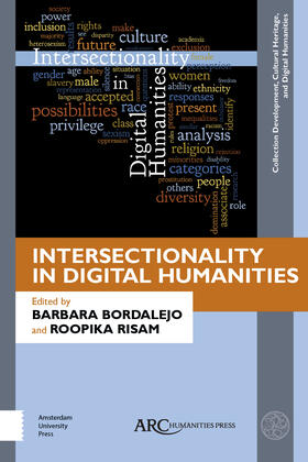 Bordalejo / Risam | Intersectionality in Digital Humanities | Buch | 978-1-64189-050-2 | sack.de