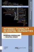 Bordalejo / Risam |  Intersectionality in Digital Humanities | eBook | Sack Fachmedien