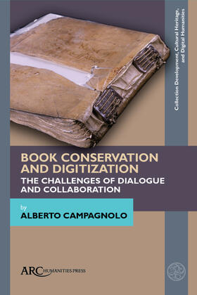 Campagnolo | Book Conservation and Digitization | Buch | 978-1-64189-053-3 | sack.de