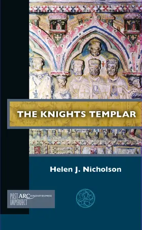 Nicholson |  The Knights Templar | Buch |  Sack Fachmedien