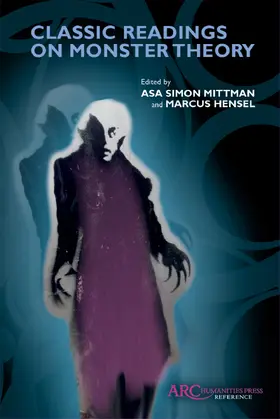 Mittman / Hensel |  Classic Readings on Monster Theory | Buch |  Sack Fachmedien