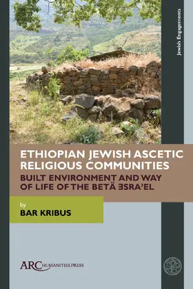 Kribus |  Ethiopian Jewish Ascetic Religious Communities | Buch |  Sack Fachmedien