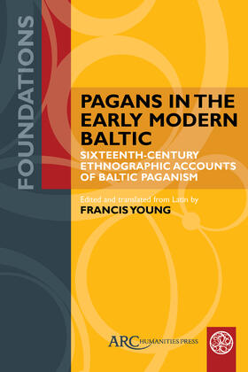 Pagans in the Early Modern Baltic | Buch | 978-1-64189-437-1 | sack.de