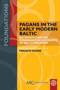  Pagans in the Early Modern Baltic | Buch |  Sack Fachmedien