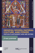 Jasperse |  Medieval Women, Material Culture, and Power | Buch |  Sack Fachmedien