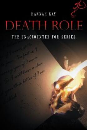 Kay |  Death Role | eBook | Sack Fachmedien