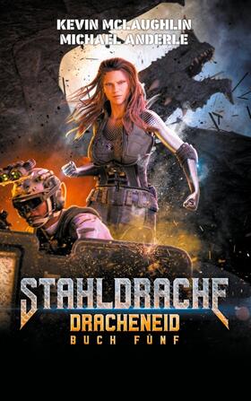Mclaughlin / Anderle |  Dracheneid | Buch |  Sack Fachmedien