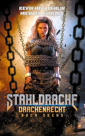 Mclaughlin / Anderle |  Drachenrecht | Buch |  Sack Fachmedien