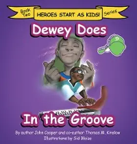 Cooper |  Dewey Does in the Groove | eBook | Sack Fachmedien