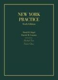 Connors |  New York Practice, Student Edition | Buch |  Sack Fachmedien