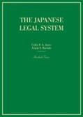 Jones |  The Japanese Legal System | Buch |  Sack Fachmedien