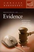  Principles of Evidence | Buch |  Sack Fachmedien
