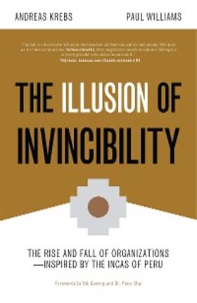 Williams / Krebs | The Illusion of Invincibility | E-Book | sack.de