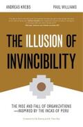 Williams / Krebs |  The Illusion of Invincibility | eBook | Sack Fachmedien