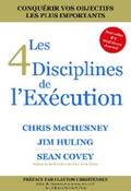 McChesney / Covey / Huling |  Les 4 Disciplines de l’Exécution | eBook | Sack Fachmedien