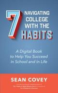 Covey |  Navigating College With the 7 Habits | eBook | Sack Fachmedien