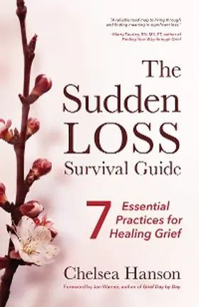 Hanson |  The Sudden Loss Survival Guide | eBook | Sack Fachmedien