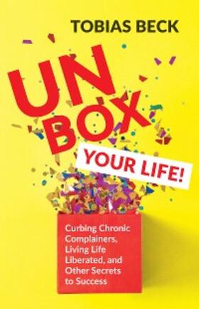 Beck | Unbox Your Life | E-Book | sack.de