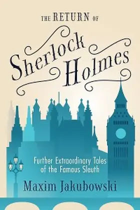 Jakubowski |  The Return of Sherlock Holmes | eBook | Sack Fachmedien