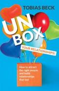 Beck |  Unbox Your Relationships | eBook | Sack Fachmedien