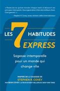 Covey |  Les  7 Habitudes express | eBook | Sack Fachmedien