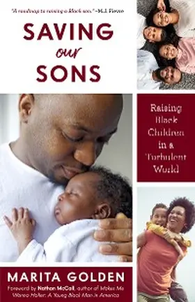 Golden |  Saving Our Sons | eBook | Sack Fachmedien