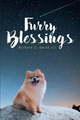 Smith |  Furry Blessings | eBook | Sack Fachmedien