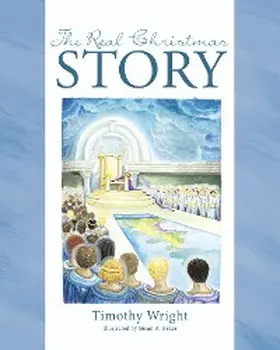 Wright |  The Real Christmas Story | eBook | Sack Fachmedien