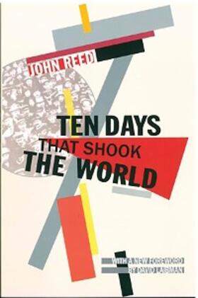 Reed |  Ten Days that Shook the World | eBook | Sack Fachmedien