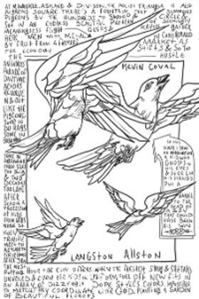 Coval |  Milwaukee Avenue | eBook | Sack Fachmedien