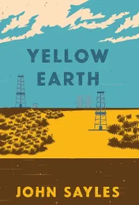 Sayles |  Yellow Earth | eBook | Sack Fachmedien