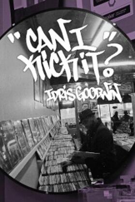 Goodwin |  Can I Kick It? | eBook | Sack Fachmedien