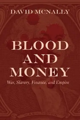 Mcnally |  Blood and Money | eBook | Sack Fachmedien