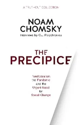 Chomsky / Polychroniou |  The Precipice | eBook | Sack Fachmedien