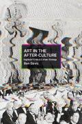 Davis |  Art in the After-Culture | eBook | Sack Fachmedien