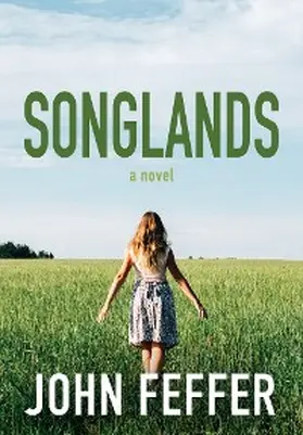 Feffer |  Songlands | eBook | Sack Fachmedien