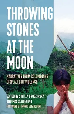 Brodzinsky / Schoening |  Throwing Stones at the Moon | eBook | Sack Fachmedien