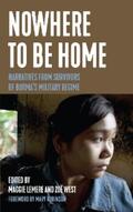 Lemere / West |  Nowhere to Be Home | eBook | Sack Fachmedien