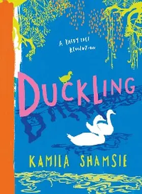 Shamsie |  Duckling | eBook | Sack Fachmedien