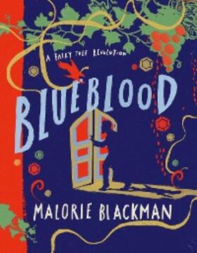 Blackman |  Blueblood | eBook | Sack Fachmedien