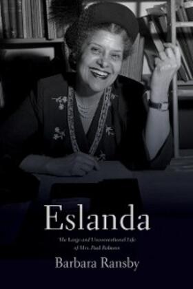 Ransby |  Eslanda | eBook | Sack Fachmedien