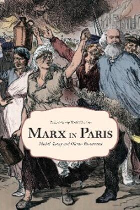 Löwy / Besancenot |  Marx in Paris, 1871 | eBook | Sack Fachmedien