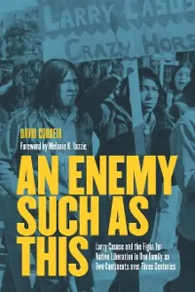Correia |  An Enemy Such as This | eBook | Sack Fachmedien