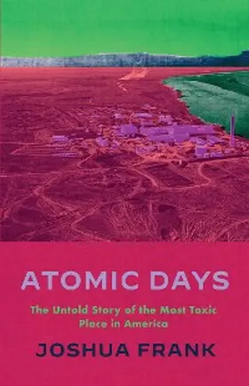 Frank |  Atomic Days | eBook | Sack Fachmedien