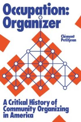 Petitjean |  Occupation: Organizer | eBook | Sack Fachmedien