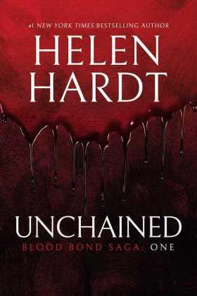 Hardt | Unchained | Buch | 978-1-64263-012-1 | www.sack.de