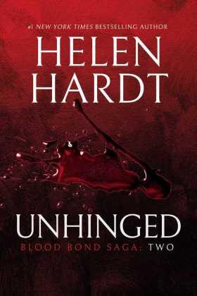 Hardt |  Unhinged | Buch |  Sack Fachmedien
