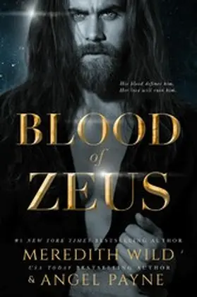 Wild / Payne |  Blood of Zeus | eBook | Sack Fachmedien