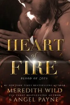 Wild / Payne |  Heart of Fire | eBook | Sack Fachmedien