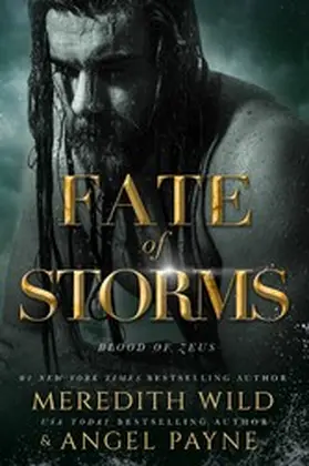 Wild / Payne |  Fate of Storms | eBook | Sack Fachmedien